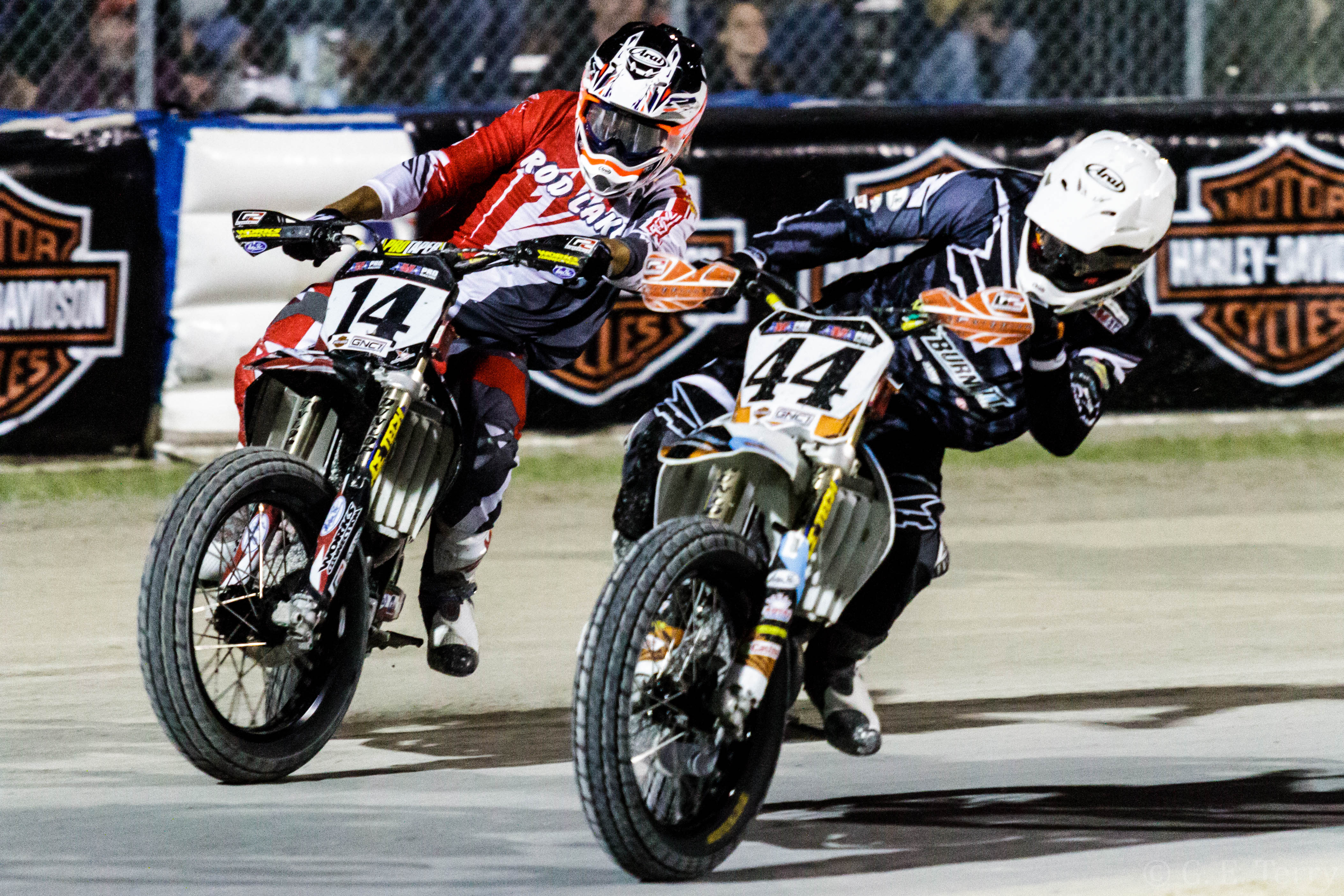Daytona 2015